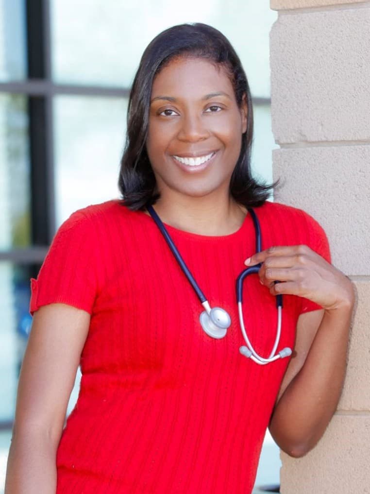 Dr. LaShonda Carlton