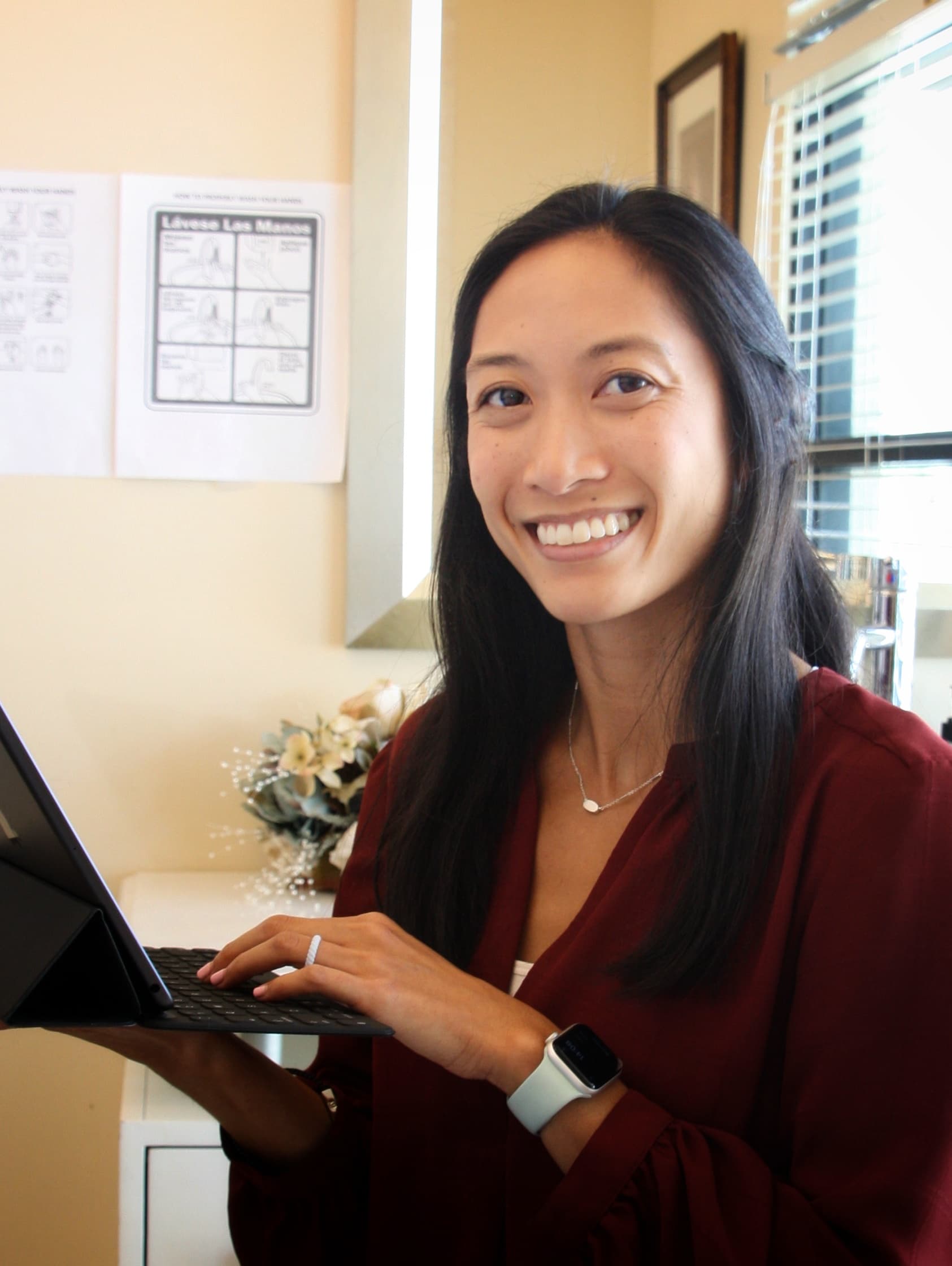 Dr. Victoria Schooler