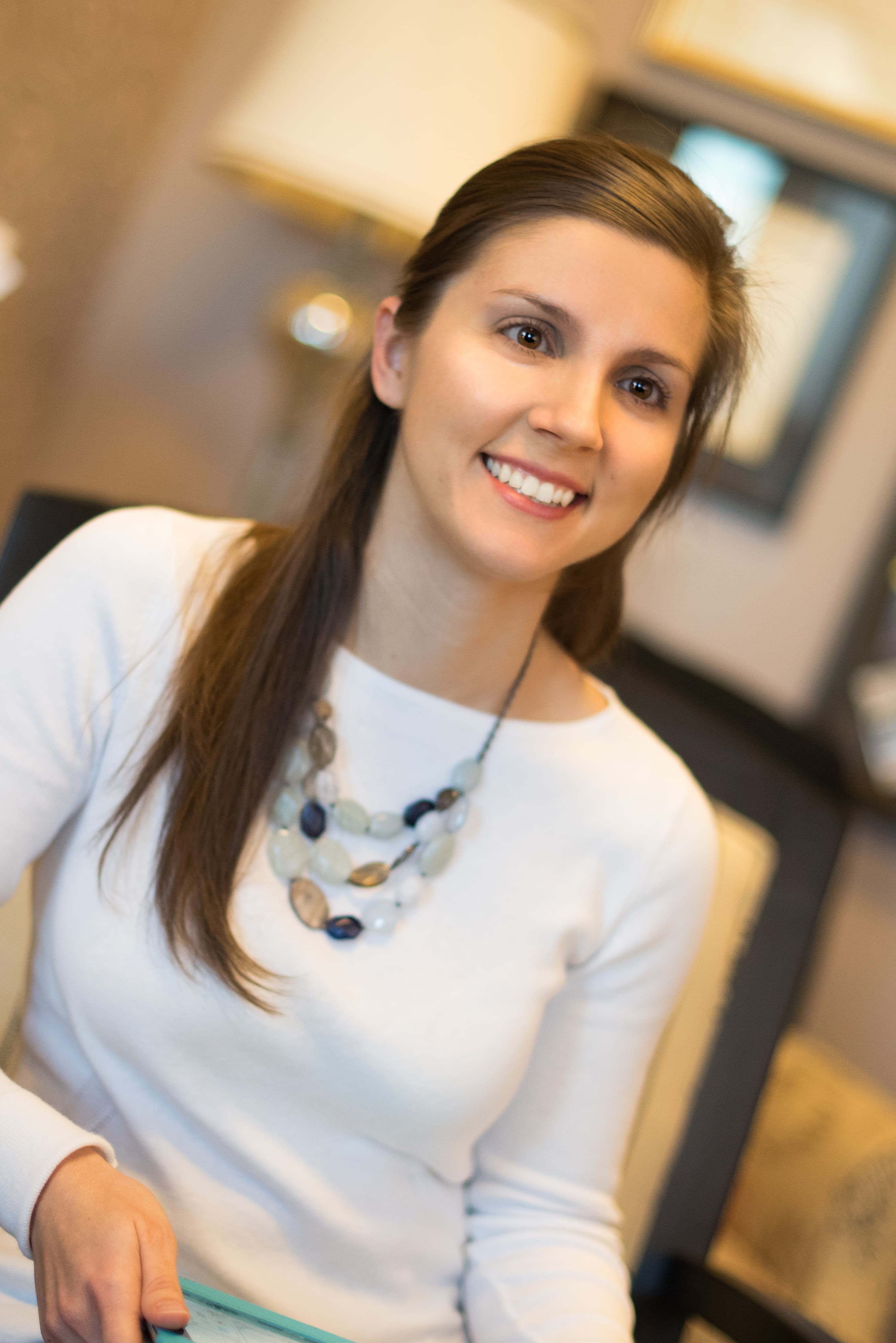 Dr. Melissa Peterson